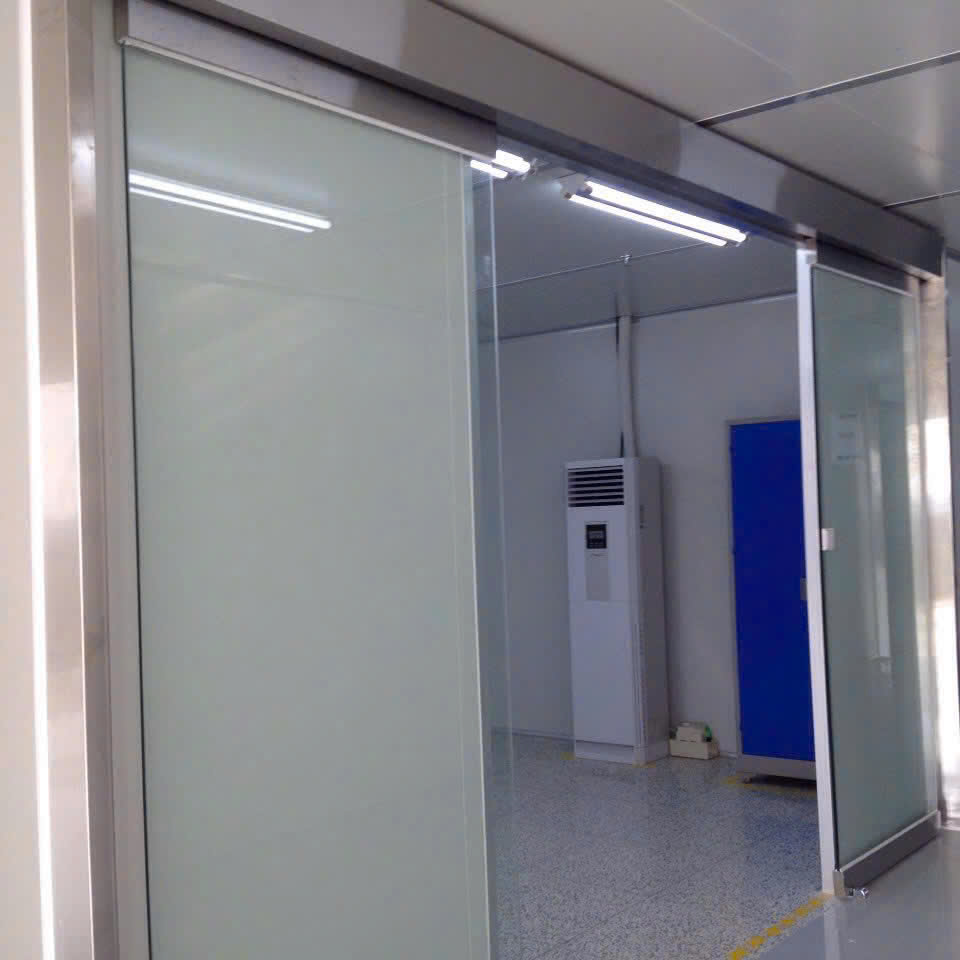 Cửa Trượt Tự Động Nhật Bản&nbsp;